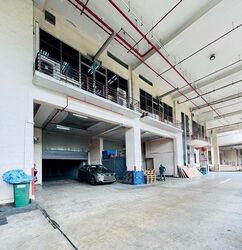 Paya Ubi Industrial Park (D14), Factory #459317751